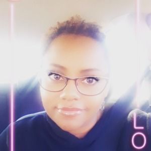 Meet your Posher, Joanna